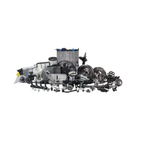 6152-81-8400 Komatsu Turbocharger New Oem
