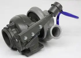 8745-82-8010 Komatsu Hyundai Oem For 6.7l Cummins Turbo Diesel Turbocharger