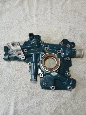 1j755-04220 Kubota 1j755-04223 Ssv75 Front Cover. 1j755-04223. 1j755-04220. Svl75-2. V3307