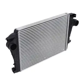 Qs656496qr Lablt Intercooler Charge Air Cooler For 2013-2019 Cadillac Ats Cts Chevy Camaro