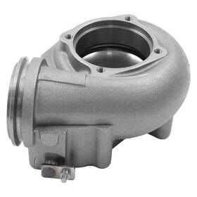 Lablt Qs787184qr Turbo Turbine Housing Gtp38 For Ford F-series 7.3l Powerstroke 1999.5-2003