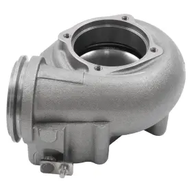 Qs787184qr Lablt Turbo Turbine Housing Gtp38 For Ford F-series 7.3l Powerstroke 1999.5-2003