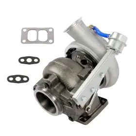 Bck49445k Labwork For Dodge Ram 2500 3500 1989-2001 T3 5.9l Diesel Hx40w Turbo Turbocharger