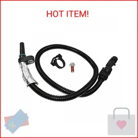 Hp9084 Labwork Speed Sensor Replacement For 2007-2012 2500 3500 4500 5500 6.7 Liter Tur