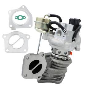 Labwork Law173508 Turbo Turbocharger For Chevy Camaro Equinox Malibu Cadillac Ats 2.0l