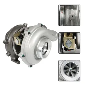 Law173604 Labwork Turbocharger 2003 For Ford Powerstroke Excursion F250 F350 F450 F550 6.0