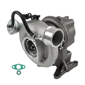 Law203718 Labwork Rhg6 Turbocharger For Gmc Sierra 2500 Hd 6.6l 2001-03 2004