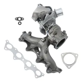 Law205422 Labwork Turbo Turbocharger For 2015-2019 Hyundai Sonata Eco Sedan 4-door 1.6l