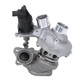 Law246792 Labwork Left Side Turbo Turbocharger For Ford F-150 Expedition 2018-2019 V6 3.5l