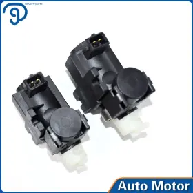 Lp655368ks Labwork 2011-2013 For Bmw 335i 535i 550i Gt 750li X5 X6 2x Turbo Boost Solenoid Valve