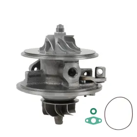Tl31744q Labwork Turbocharger Chra Cartridge 04-06 For Vw Jetta Golf Beetle 1.9 Tdi Kp39