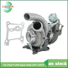 851824-5001s Labworkmoto Cer34960c Turbocharger For Ford F-350 Super Duty 2011 2012 2013 2014 Diesel