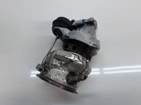 0p2145653c Lamborghini 0p2145654c Urus Driver Left Side Lh Turbo Turbocharger Oem