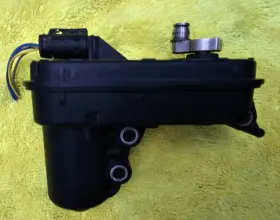 6nw011.132-10 Land Rover 59001107322 Turbo Actuator Lr113873 Jaguar Evoque Gl3302 2.0l Oem