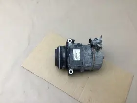 Cpla19d629be Land Rover Range Sport Hse 2014 3.0l Ac A/c Air Compressor 14-17 Y