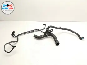 Cpla8260be Land Rover 2017-20 Discovery Gas Supercharger Cooling Line Hose Set L462 3.0 5.0