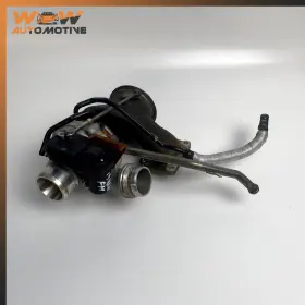 H4p3-6k682-dg Land Rover 2018 Range Evoque L538 2.0l Engine Turbo Charger Turbocharger Oem