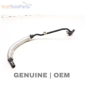 H4p3310100dd Land Rover Discovery Sport L550 - Turbo Coolant Hose / Tube Line Return