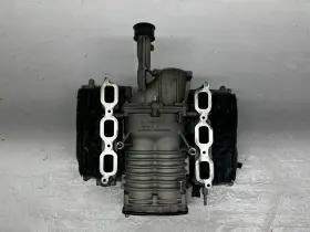 Aj813577 Land Rover / Jaguar 2014-2020 Xf Xj Xe F-pace F-type 3.0l Engine Supercharger Oem