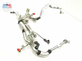 Kpla-18k616-ad Land Rover 2020-23 Defender 110 Turbocharger Coolant Oil Line Water Pipe Set 3.0l Mhev 663