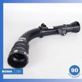 Lk726k863aa Land Rover 2020 Lr Range Evoque L551 Intercooler Air Intake Hose Tube Lr126504 Oem