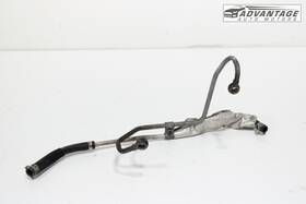 Land Rover Lr045337 2012-2017 Range Evoque Engine Turbocharger Water Outlet Hose Tube Oem