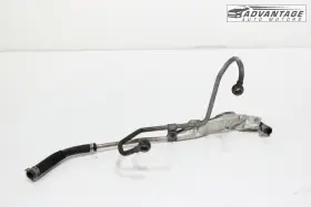 Lr045337 Land Rover 2012-2017 Range Evoque Engine Turbocharger Water Outlet Hose Tube Oem