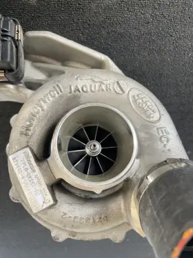 8g20-300-l82-0001 Land Rover Lr061996 2016-2021 Range Sport Discovery 3.0 Diesel Engine Turbo Oem Gtb2060vr