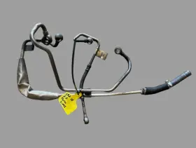 Lr081088 Land Rover Lr2 13-15 Oem 2.0l Turbocharger Oil And Coolant Lines