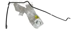 Rqb500313 Land Rover Range Sport L320 Oil Pipe Genuine New