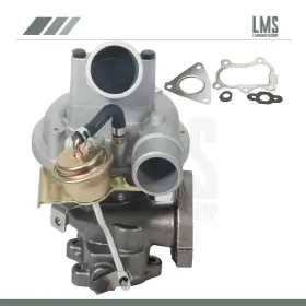 Lan106943a02 Landmonstershop For Ht12-19b/19d 14411-9s000 Turbocharger Nissan D22 Navara 3.0l Zd30 97-04