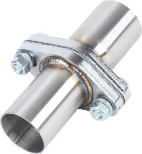 Yy-efb02-2id Lcgp Exhaust Flange Repair Piping Kit 2 Inch Id To Od With Gasket And