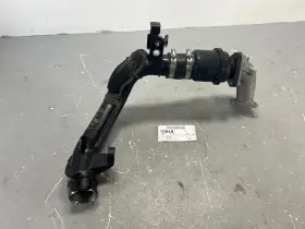 10848 Lexus 2014-2021 Is350 Is250 Is200t Turbo Intercooler Air Intake Hose Tube Line