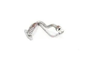 1540736010 Lexus Nx300 Nx200t 2.0l Turbocharger Oil Inlet Hose Pipe Tube Oem 2015 - 2021