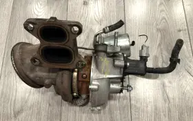 17670-0w011 Lexus 17201-36010 2018-2021 Nx300 Turbo Turbocharger Genuine Oem