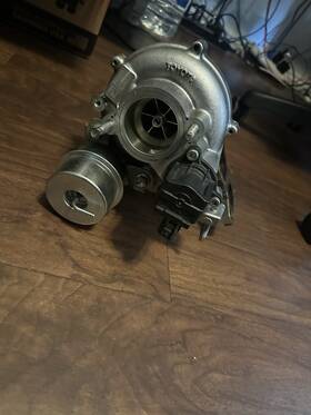 Lexus 1720136030 Lexus/toyota Turbocharger Assembly