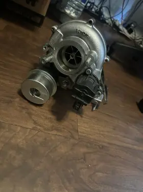 1720136030 Lexus Lexus/toyota Turbocharger Assembly