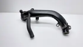 17361-36010 Lexus 2015 - 2021 Nx300 Nx200t Engine Intercooler Air Duct Hose Oem