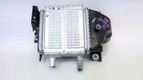 17900-36020 Lexus 2016 - 2017 Is200t 2.0l Engine Turbocharger Air Cooling Intercooler Oem