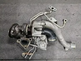 321-10112l Lexus Oem Turbo / Supercharger For Ls500 Assy Left 2018-2020