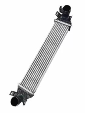 317-01101 Lincoln Intercooler Fits 15-19 Mkc