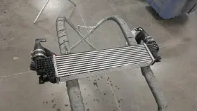 317.fd2q22 Lincoln Intercooler For 2022 Nautilus Dented