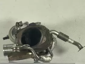 321-10141l Lincoln Mkx 2017 Turbo/supercharger