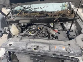 321.fd2q23 Lincoln Nautilus 2023 Turbo/supercharger 29881060