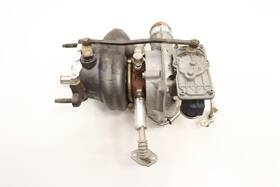 Lincoln 53031015351d 2019 - 2021 Nautilus 2.0l Gasoline Engine Turbo Charger Turbocharger Oem