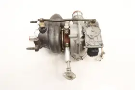 53031015351d Lincoln 2019 - 2021 Nautilus 2.0l Gasoline Engine Turbo Charger Turbocharger Oem