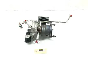 53031017067 Lincoln 2019-2023 Nautilus 2.0l Turbo Charger Oem 48k