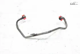 Ag9z-8555-b Lincoln 2013-2016 Mkz 2.0l Turbocharger Coolant Inlet Hose Pipe Line Oem