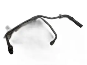 Cb5e8592ab Lincoln Turbo Cooler Lines From 2015 Mkc 2.3