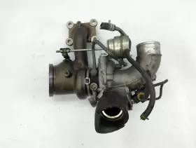 Cj5e-6k682-cc Lincoln 2015 Mkc Turbocharger Turbo Charger Super Supercharger Hn6v5